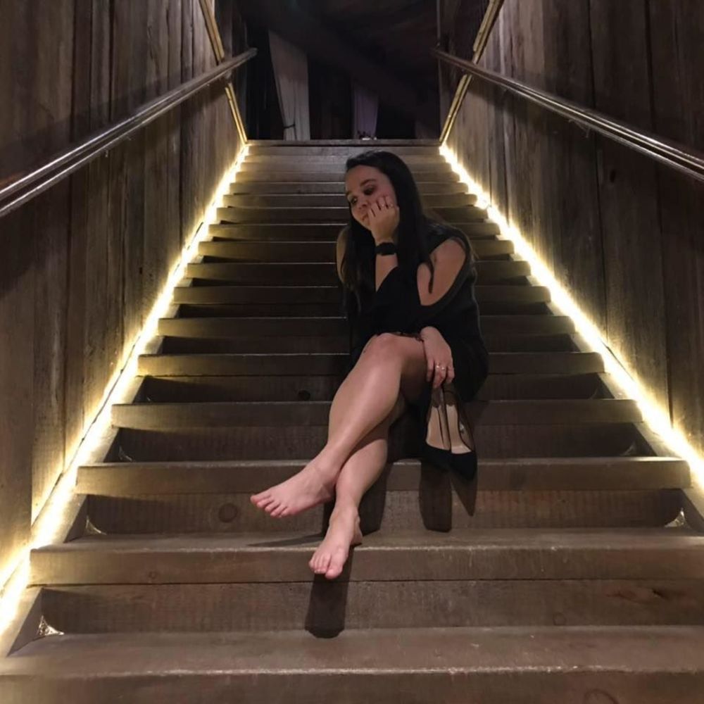 Meet your Posher, Nicole